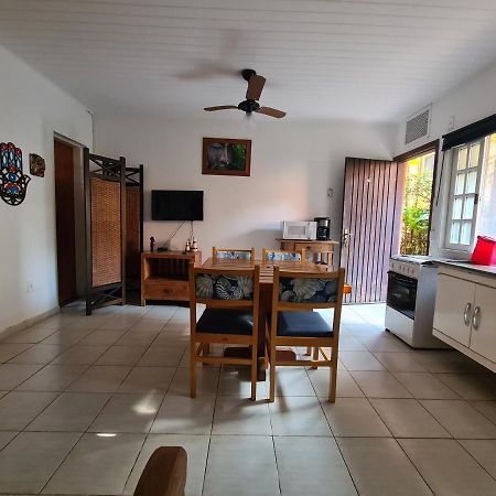Flat 31 Sun House Maresias Exterior foto